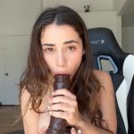 Jamelizzzz Nude Jameliz Nude BBC Dildo Blowjob OnlyFans Video Leaked 04-12-2024